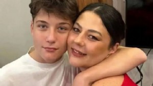 Atlas Çağlayan'ın ailesine tehditte yeni gelişme!