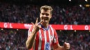 Atletico Madrid, Sörloth'un bonservisini belirledi