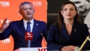 Avcı ve Çakır'dan Özel'e 'Büyükşehir Adayı' tarifi eleştirisi!