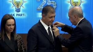 Avcı ve Çakır'dan YENİ Parti-AK Parti özelinde 'Tugay' transferi yorumu!