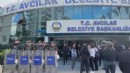 Avcılar Belediyesi'ne operasyon: 13 gözaltı
