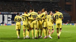 Avrupa Ligi'nde 2'nci hafta: Fenerbahçe'nin rakibi Nice