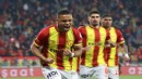 Avrupa'da transferin gözdesi: Göztepe Juan için acele etmeyecek