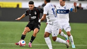 Avrupa için son 90 dakika: Kartal beraberlikle dönüyor