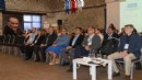Avrupa kentleri iklim için İzmir’de bir araya geldi