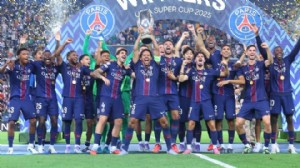 Avrupa'nın en büyüğü: PSG'den muhteşem geri dönüş!