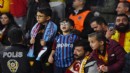 Avrupa yolunda zorlu deplasman!