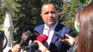 Avukat Rezan Epözdemir gözaltına alındı