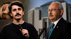 Avukatları teyitledi: Göktaş 'CHP'yi salın' dedi!