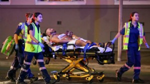 Avustralya'da katliamda bilanço: En az 16 ölü!