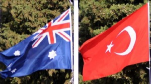 Avustralya vatandaşlarına vize muafiyeti