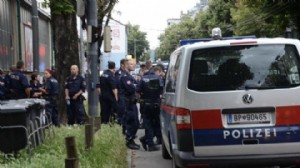 Avusturya'da okulda katliam: Rastgele ateş açıp intihar etti!
