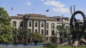 Ayaş Kaymakamlığı'nın paylaşımı hakkında inceleme