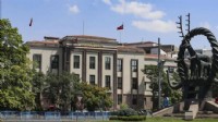 Ayaş Kaymakamlığı'nın paylaşımı hakkında inceleme