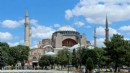 ‘Ayasofya’da İncil okuyan 2 Rus gözaltına alındı’ iddiası