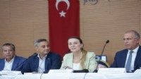 Aydın Erten ‘Halkçı Belediyeciliğin İzinde’ paneliyle anıldı