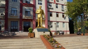 Aydın Valiliği'nden 'domuz etiyle hayır' iddialarına yanıt