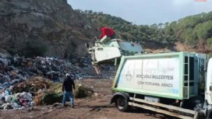 Aydın'da CHP'li 2 belediyeye 'çevreyi kirletme' cezası