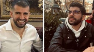 Ayhan Bora Kaplan'ın sağ kolu Türkiye'ye getirildi