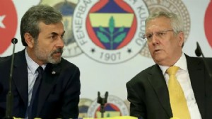 Aykut Kocaman'dan Fenerbahçe açıklaması