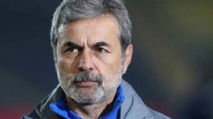 Aykut Kocaman'dan Sadettin Saran'ın teklifine cevap!