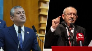 Aynı salonda 2 saat arayla konuşacaklar!
