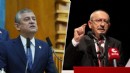 Aynı salonda 2 saat arayla konuşacaklar!
