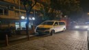 Ayrılmak isteyen kadını öldürüp intihara kalkıştı!