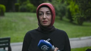 Ayşe Ateş, iki isme işaret etti: Onları da öldürecekler!
