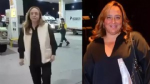 Ayşe Barım bayıldı, hastaneye kaldırıldı