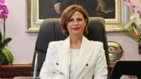 Ayşe Ünlüce, YENİ Parti'ye katıldı