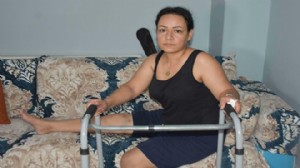 Aysel'i sokak ortasında vuran eski eşe verilen cezayı Yargıtay bozdu