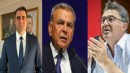 Aytekin-Kocaoğlu-Güç zirvesi: Masada ön seçim!
