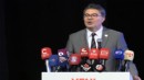 Aytekin'den Tugay'a: Hain ihanet etti diye İzmir gitmedi!