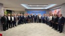 Aytekin'den başkanlarla 'İzmir il kongresi' zirvesi: Neler konuşuldu?
