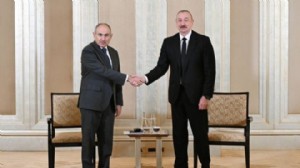 Azerbaycan ile Ermenistan arasında tarihi barış