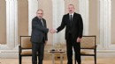 Azerbaycan ile Ermenistan arasında tarihi barış