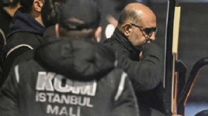 Aziz İhsan Aktaş davası bugün görülecek