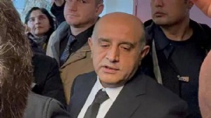 Aziz İhsan Aktaş davasında ara karar
