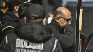 Aziz İhsan Aktaş'ın ev hapsi kaldırıldı!