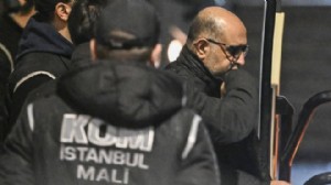 Aziz İhsan Aktaş'ın şirketlerine kayyum atandı
