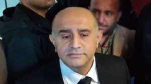 Aziz İhsan Aktaş savunma yaptı!