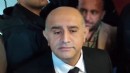 Aziz İhsan Aktaş savunma yaptı!