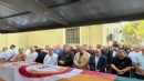 Aziz Üstel, İzmir'de son yolculuğuna uğurlandı