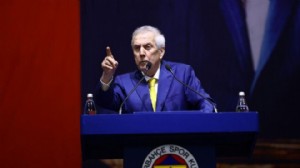 Aziz Yıldırım: İsmail Kartal kafamda yoktu!