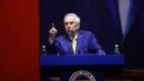 Aziz Yıldırım: İsmail Kartal kafamda yoktu!