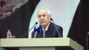 Aziz Yıldırım adaylık için kararını verdi!