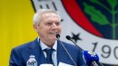 Aziz Yıldırım başkanlığa adaylığını açıkladı