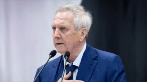 Aziz Yıldırım başkanlığa adaylığını açıkladı