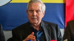 Aziz Yıldırım'dan 'Bebek Otel' açıklaması